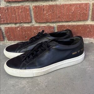 Woman by Common Projects